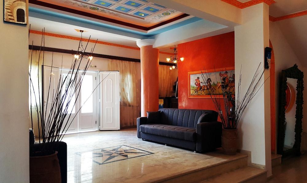 Villa Agas คาร์เทราดอส ภายนอก รูปภาพ