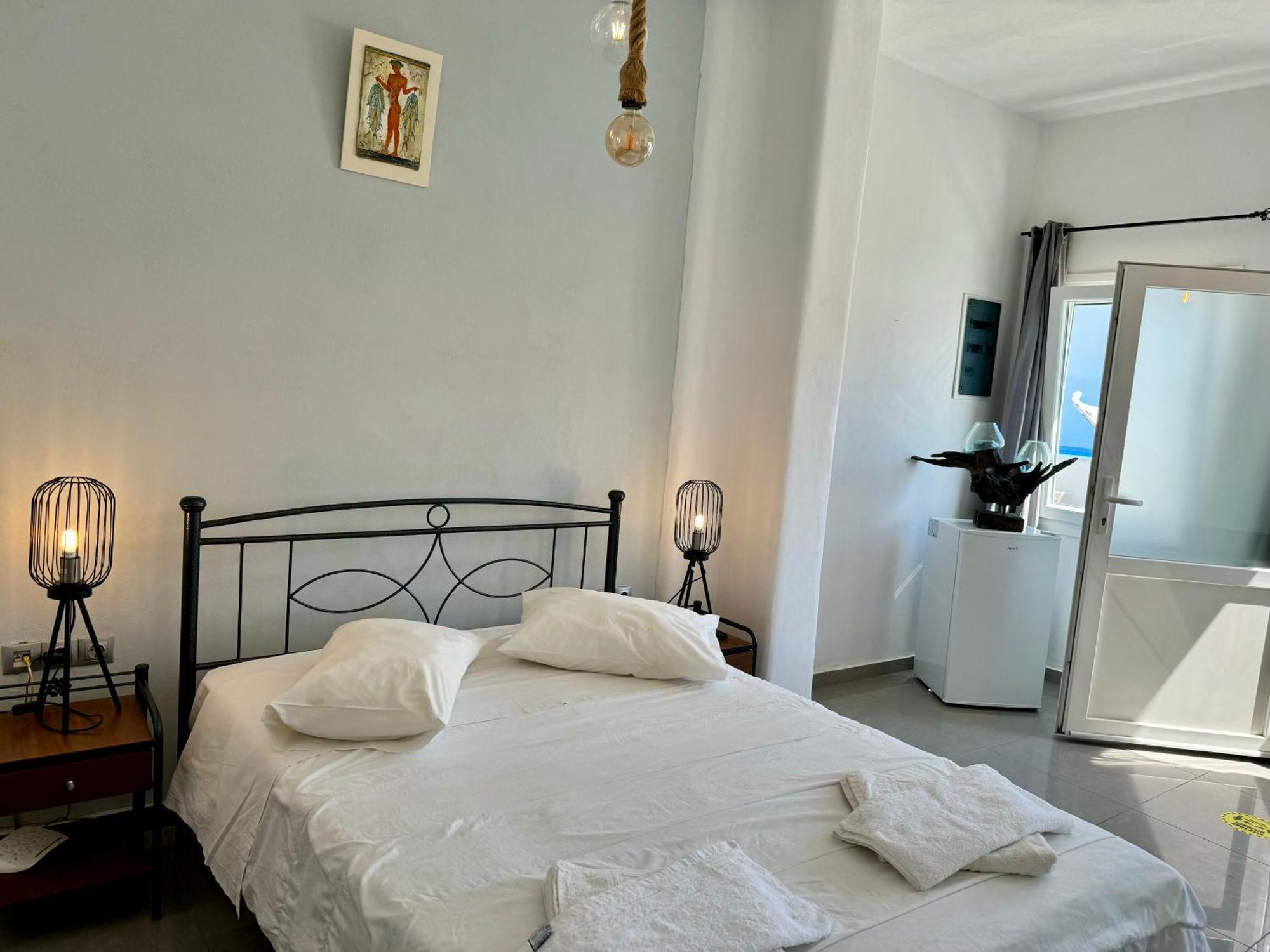 Villa Agas คาร์เทราดอส ห้อง รูปภาพ