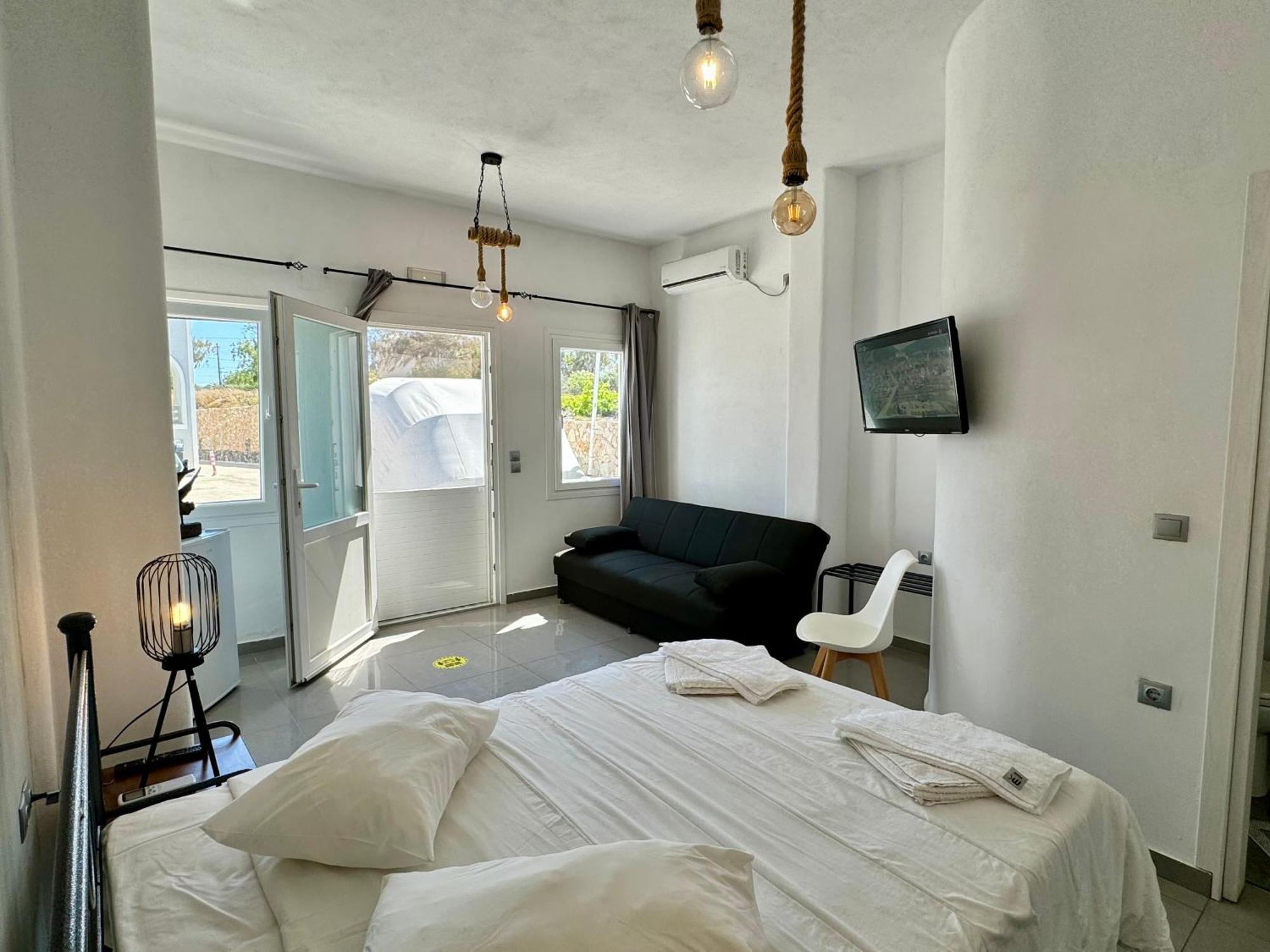 Villa Agas คาร์เทราดอส ห้อง รูปภาพ