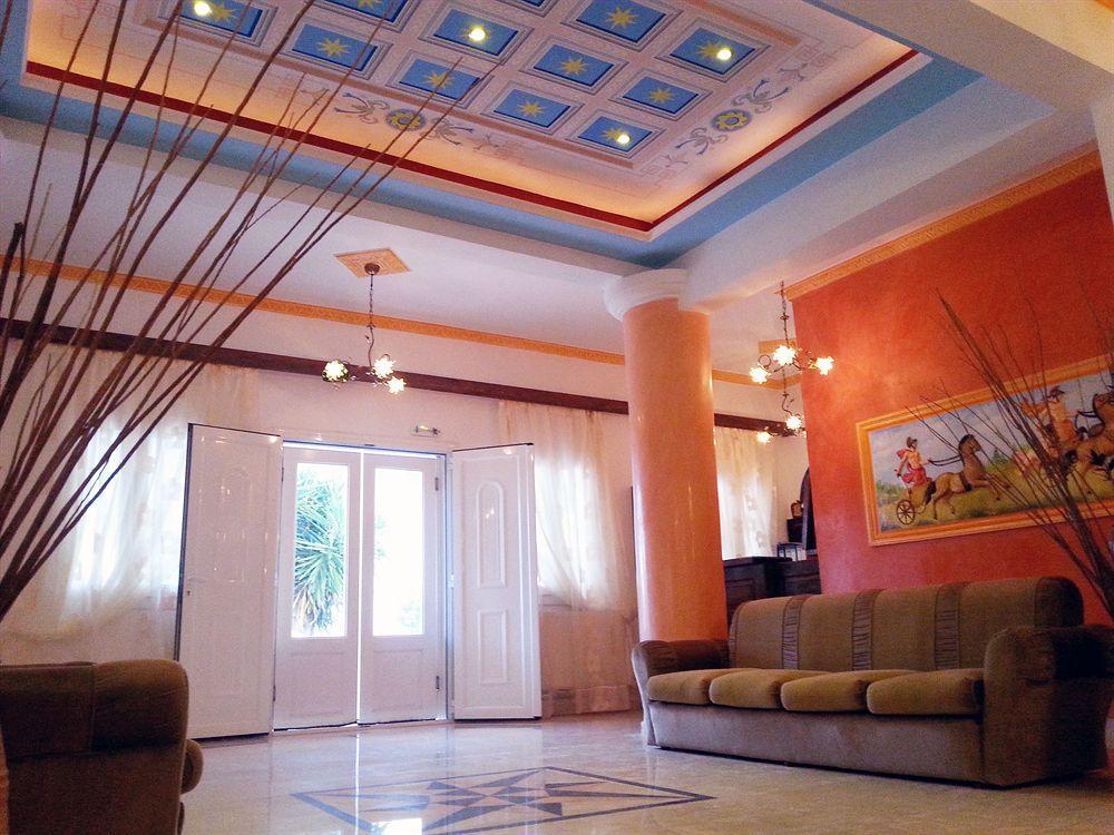 Villa Agas คาร์เทราดอส ภายนอก รูปภาพ