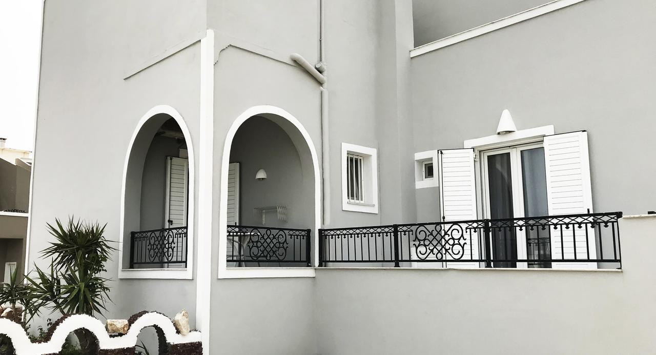 Villa Agas คาร์เทราดอส ภายนอก รูปภาพ
