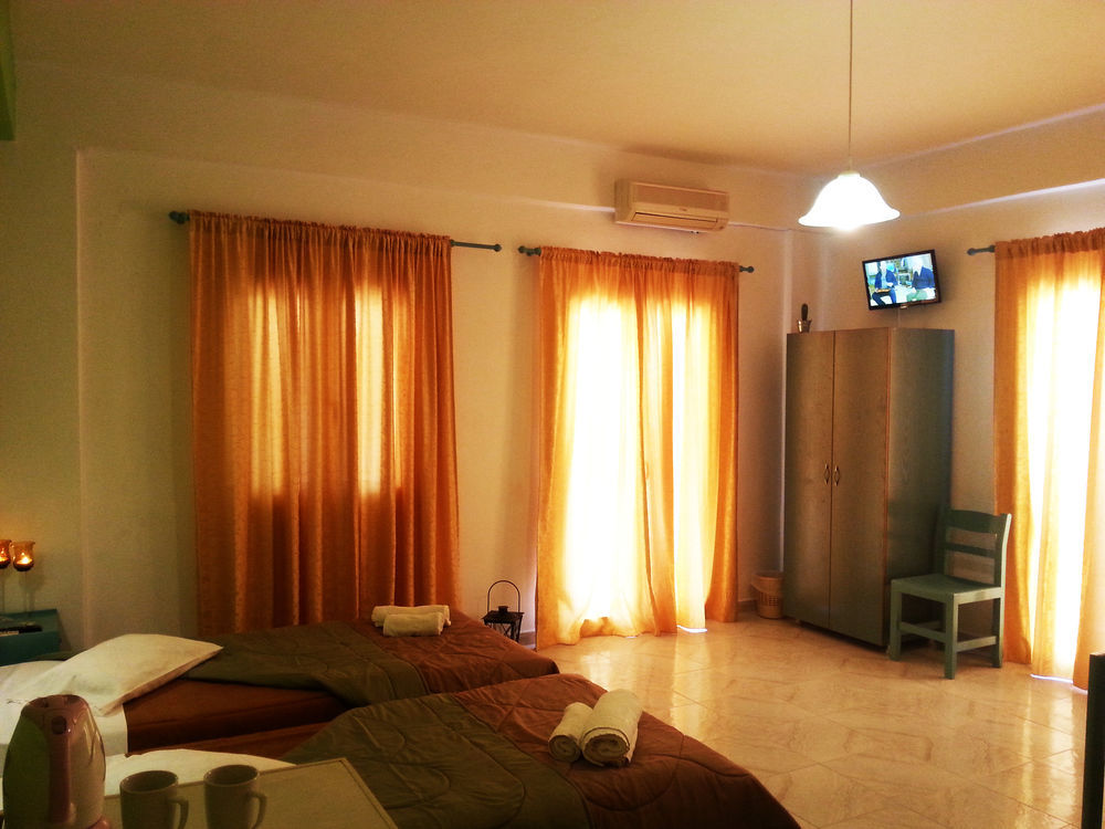 Villa Agas คาร์เทราดอส ภายนอก รูปภาพ