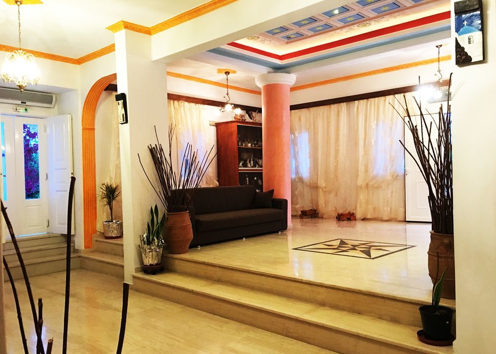 Villa Agas คาร์เทราดอส ภายนอก รูปภาพ