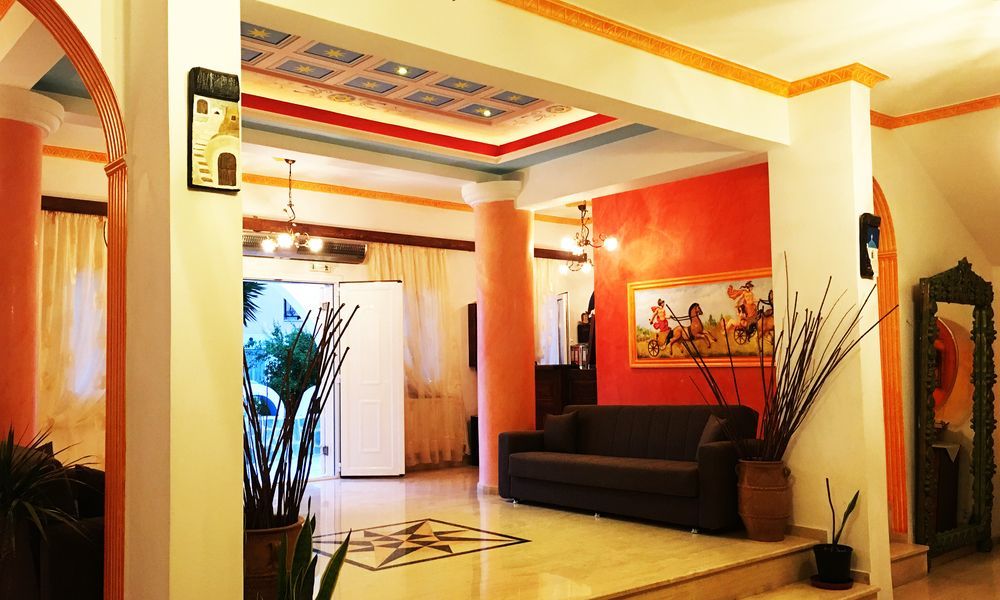 Villa Agas คาร์เทราดอส ภายนอก รูปภาพ